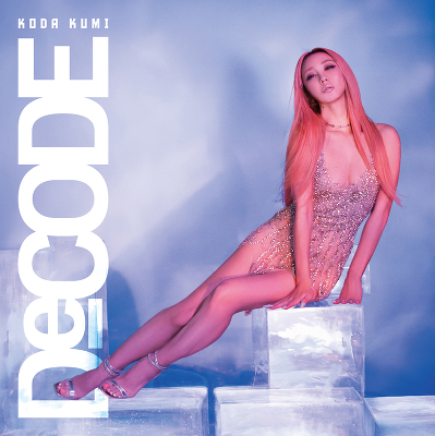 De-CODE�iCD+Blu-ray�j