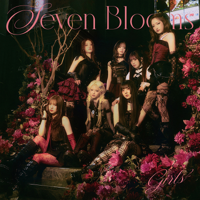 Seven Blooms(CD+Blu-ray:MV��)