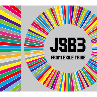 BEST BROTHERS / THIS IS JSBi3gCD+5gBlu-rayj