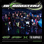 16BOOSTERZ(CD+DVD)