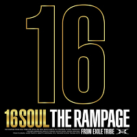 16SOUL(CD)