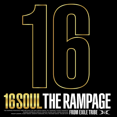 16SOUL(CD)