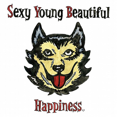 Sexy Young Beautiful（CD+DVD）