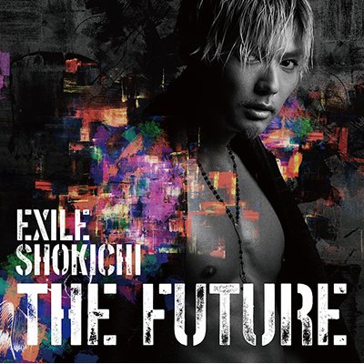 THE FUTURE（CD+スマプラミュージック）