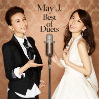 Best of Duets（CD）