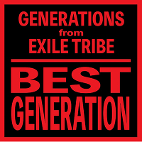 BEST GENERATION（International Edition）（CD）