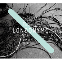 LONDONYMO -YELLOW MAGIC ORCHESTRA LIVE IN LONDON 15/6 08-