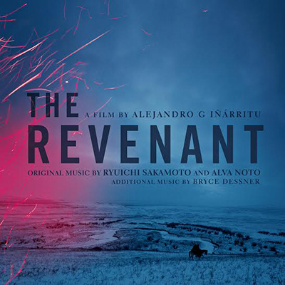 The Revenantih肵ҁj(2Vinyl)