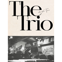 【初回生産限定盤】The Trio(Blu-ray Disc)