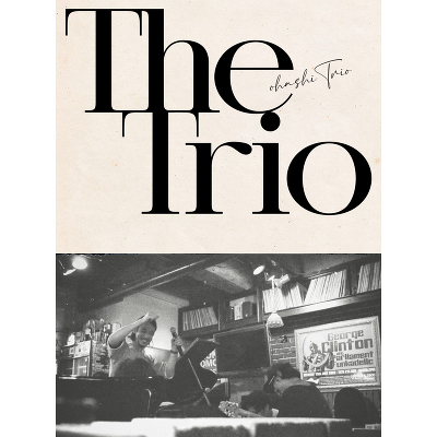 y񐶎YՁzThe Trio(Blu-ray Disc)