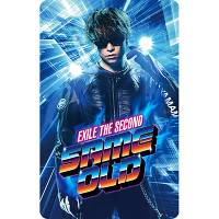 SAME OLD [EXILE TETSUYA ver.]�iMUSIC CARD�j