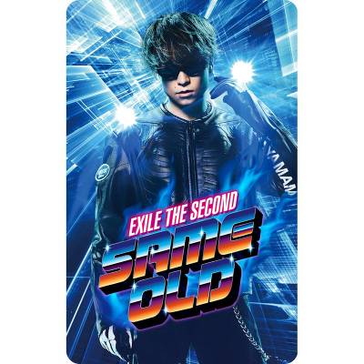 SAME OLD [EXILE TETSUYA ver.]�iMUSIC CARD�j