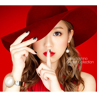 Secret Collection `RED`y񐶎YՁziCD+DVDj