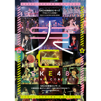 SKE48単独コンサート～サカエファン入学式～ / 10周年突入 春のファン祭り！～友達100人できるかな？～【DVD4枚組】
