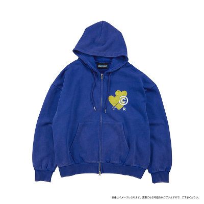 yCOIN PARKING DELIVERYzt[fB[iBLUEj