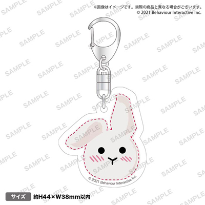 yDead by Daylightzt̃ATuANL[z_[