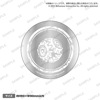 yDead by Daylightz_CJbgXebJ[(Vo[ver) ҂ŃvC