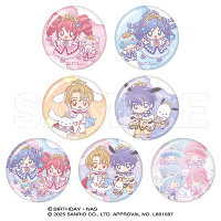 TRキャラバッジコレクション(全7種)_単品