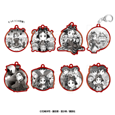 WUG FINAL LIVE アクリルキーホルダー　全種 WUG FINAL LIVE アクリルキーホルダー 全種 アイドル