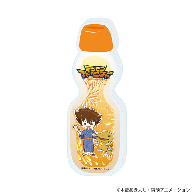 デジモンアドベンチャー　ラスエボ なぞとも フォトカード 全12種 デジモンアドベンチャー ラスエボ なぞともカフェ フォトカード