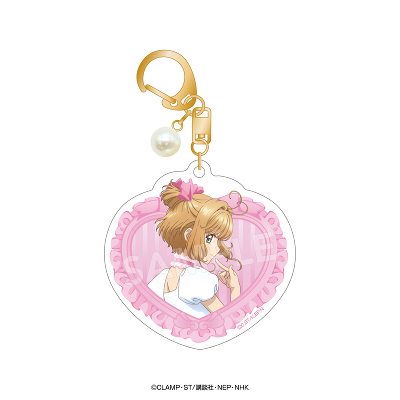 �����A�N�����L�[�z���_�[_������J�[�h