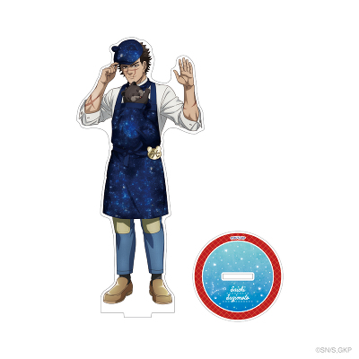 �r�b�O�A�N�����X�^���h(A ��������)