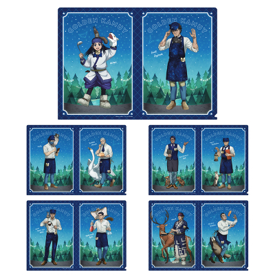 �N���A�t�@�C��(A ��������&�A�V(��)�p)