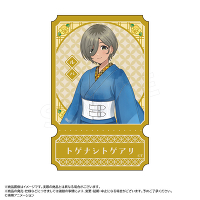 �`�����낵�a���f�j��ver. �_�C�J�b�g�X�e�b�J�[ E ���p