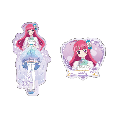 �_�C�J�b�g�V�[���Z�b�g-�K�[�f���p�[�e�B�[(���g)-(F �k�����ӂ�)