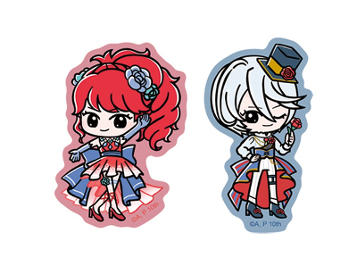 �_�C�J�b�g�V�[���Z�b�g-�K�[�f���p�[�e�B�[�~�j�L����ver.-(D �엞���Ђт�)