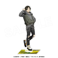 �A�N�����X�^���h_�I�y ��