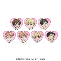 �s20���Nver.�tTR�n�[�g�ʃo�b�W�R���N�V����(�S7��)_�P�i