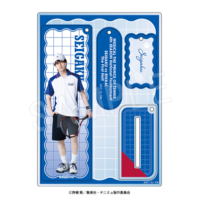 �A�N�����X�^���h�L�[�z���_�[ �z�O�����[�}
