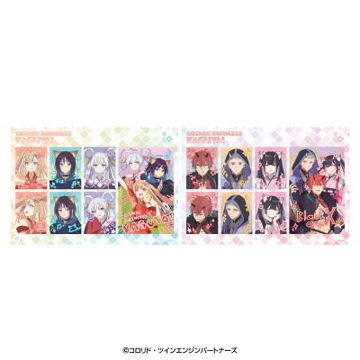 �L�����v���V�[�g_�����⁕�ʗt�����`��