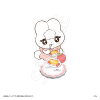 �A�N�����X�^���h_���Rcafe