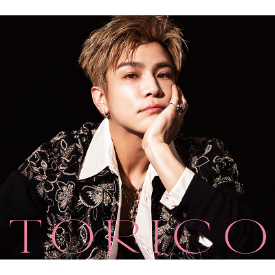 岩田剛典　TORICO パネル 岩田剛典 NEW SINGLE『TORICO』の発売を記念して、シブツタ地下