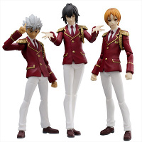 4�C���`�l�� KING OF PRIZM Over The Rainbow