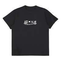 LOGO TEE iBLACKj