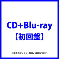 WOLFyMV(CD+Blu-ray)z