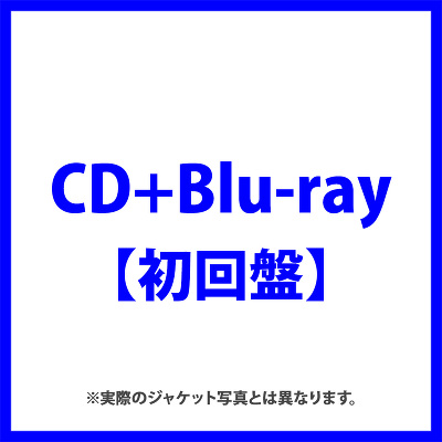 WOLFyMV(CD+Blu-ray)z