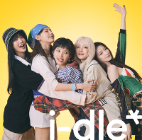 yPoster Ver.zi-dle(CD)