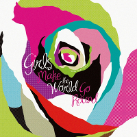 Girls Make The World Go 'Round-SEGA Vocal Traxx-