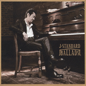 J Standard Ballads 大友康平 Mu Moショップ