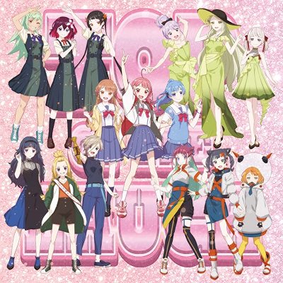 てっぺんっ天国 ～TOP OF THE LAUGH !!!～ (CD)