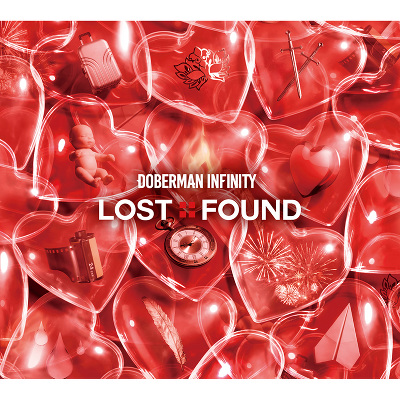 y񐶎Y(CD+2DVD)zLOST + FOUND