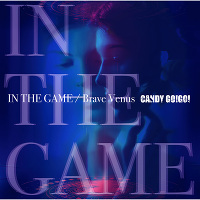 IN THE GAME/Brave Venus（CD）