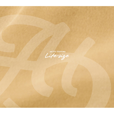 yؔՁzLife-size(CD{2DVD)