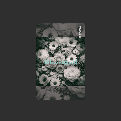 Bloomed�i�~���[�W�b�N�J�[�h�j