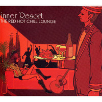 inner Resort THE RED HOT CHILL LOUNGE