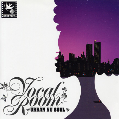 VOCAL ROOM URBAN NU SOUL